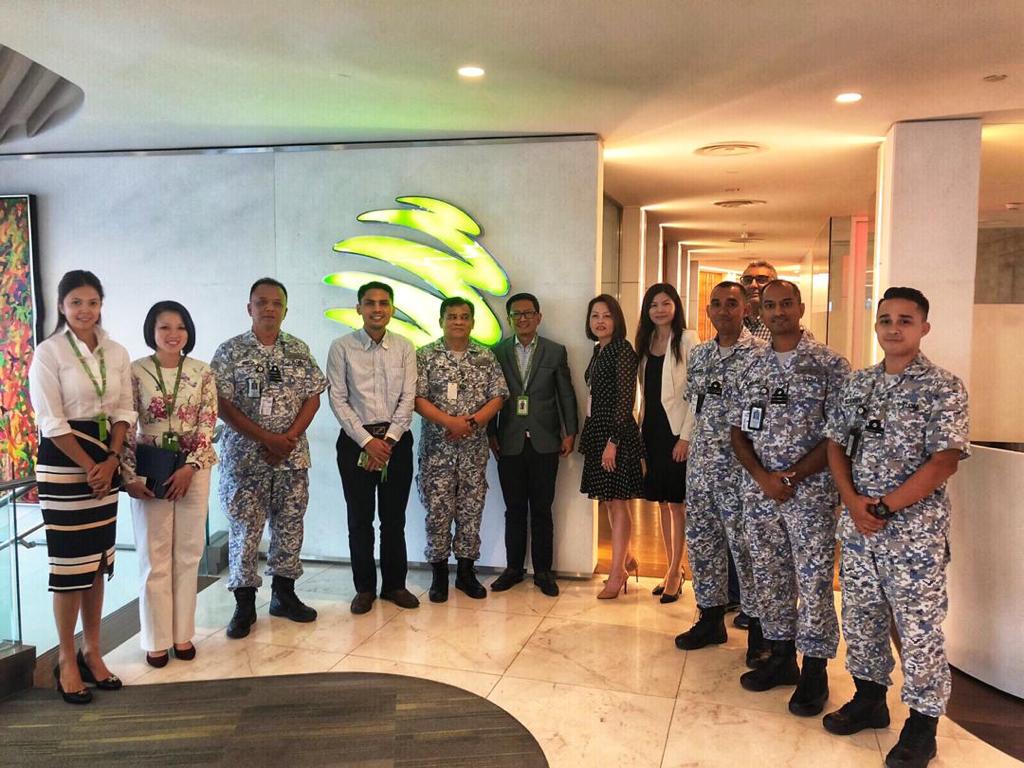 Contract Management Office - RMN tweet media