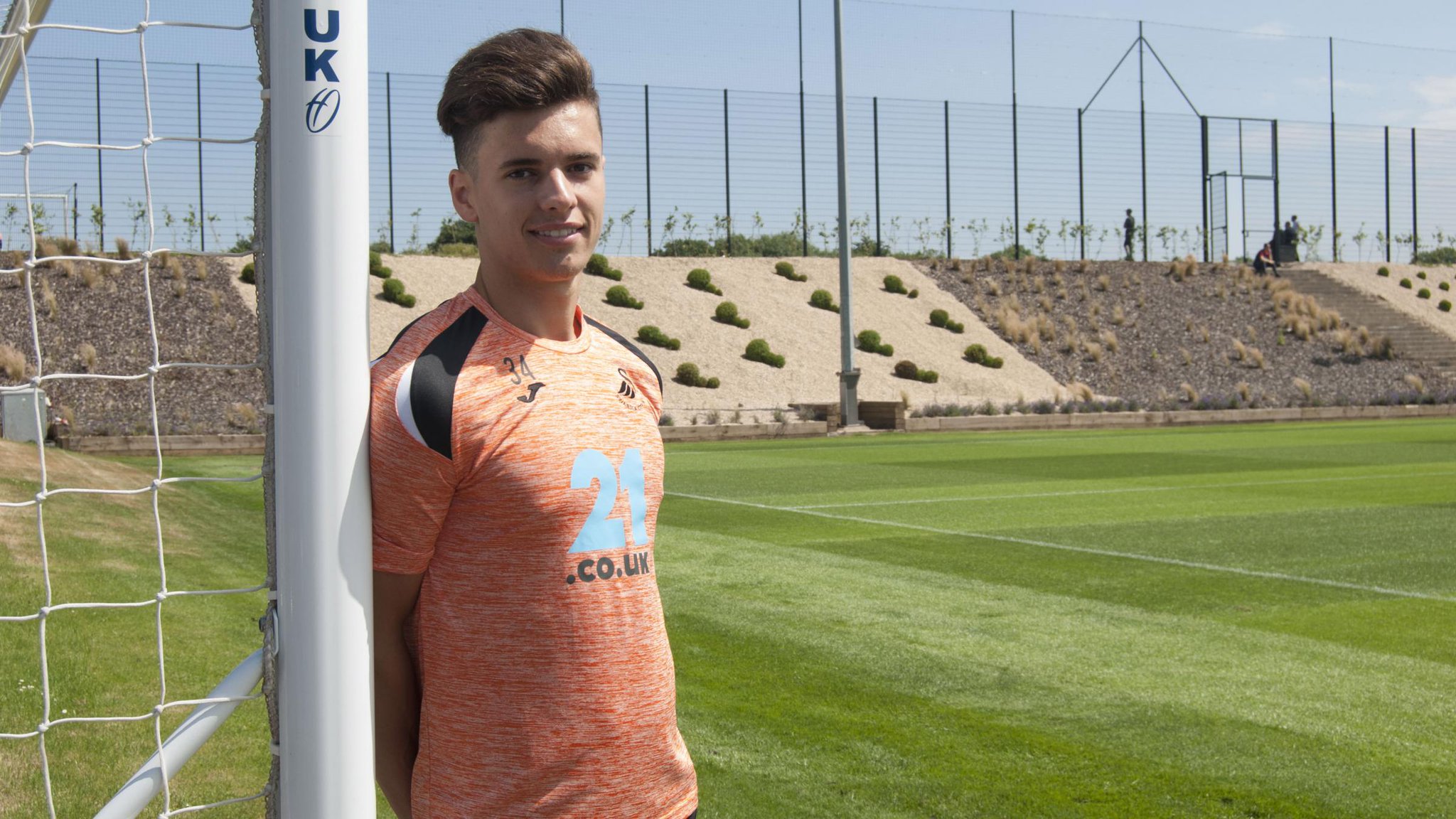 Penblwydd Hapus  Happy Birthday, Jack Evans. 