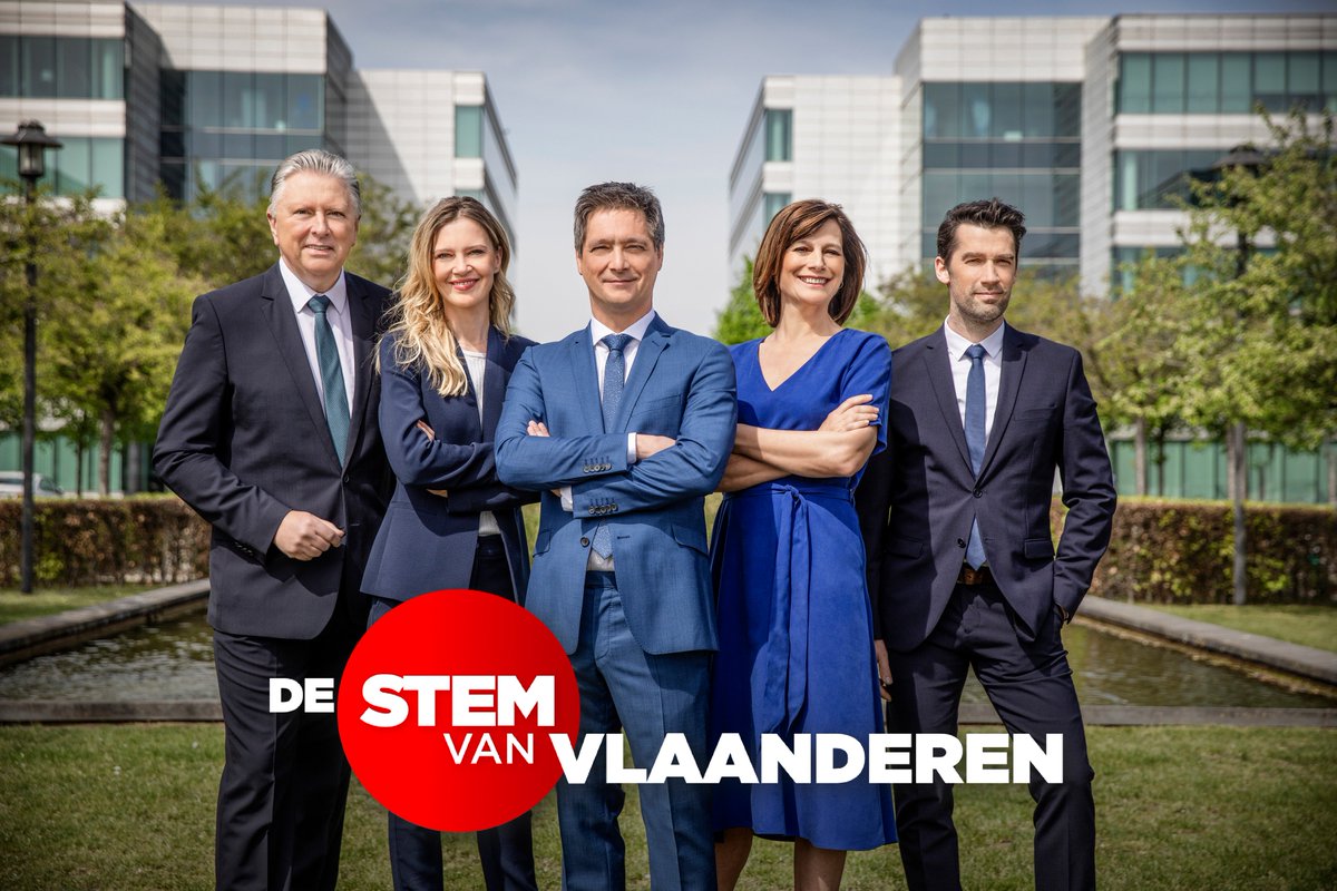 DPGMediaBE's tweet photo. Onze nieuwsmerken trappen verkiezingscampagne op gang en gaan op 26 mei voor grootste live-operatie ooit: https://t.co/OvRDUvpSnx #destemvanvlaanderen @VTMNIEUWS @HLN_BE @demorgen https://t.co/ilozB0nDH7