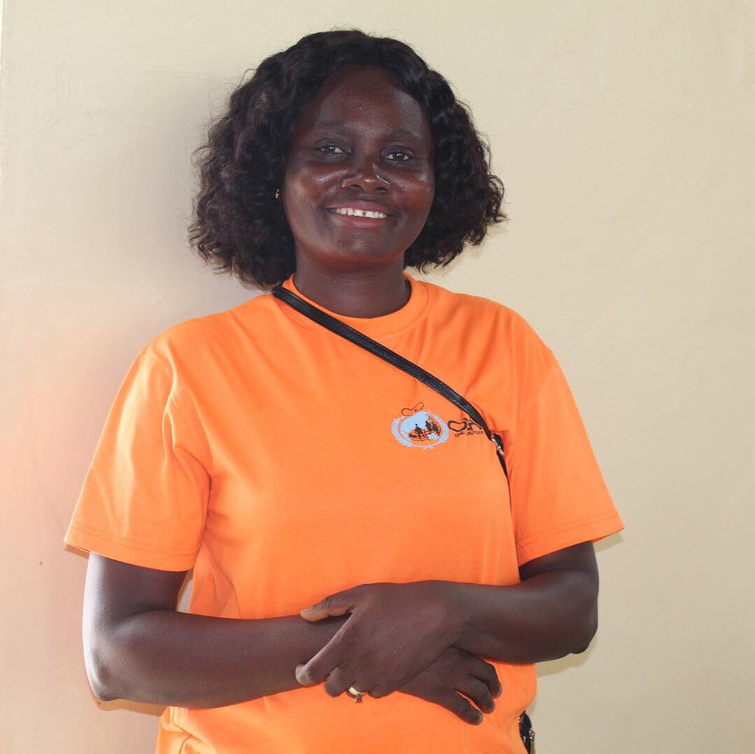 OLAFngo's tweet image. Today @olafngo we are celebrating one of our beautiful souls. A very industrious, selfless, #inspirational &amp;amp; #motivational beautiful lady! In many ways she has pushed us to different heights &amp;amp; has given us a lot of beautiful experiences. We wish you a #HappyBirthday! 🎉💖