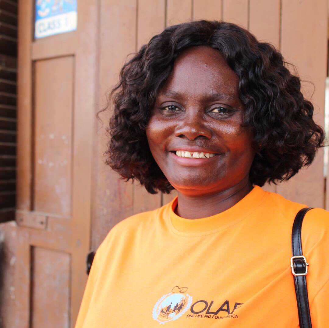 OLAFngo's tweet image. Today @olafngo we are celebrating one of our beautiful souls. A very industrious, selfless, #inspirational &amp;amp; #motivational beautiful lady! In many ways she has pushed us to different heights &amp;amp; has given us a lot of beautiful experiences. We wish you a #HappyBirthday! 🎉💖