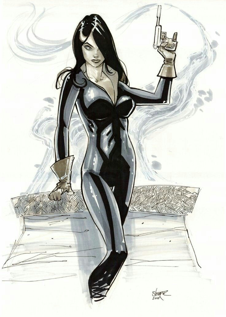 BornOfThePit's tweet image. 