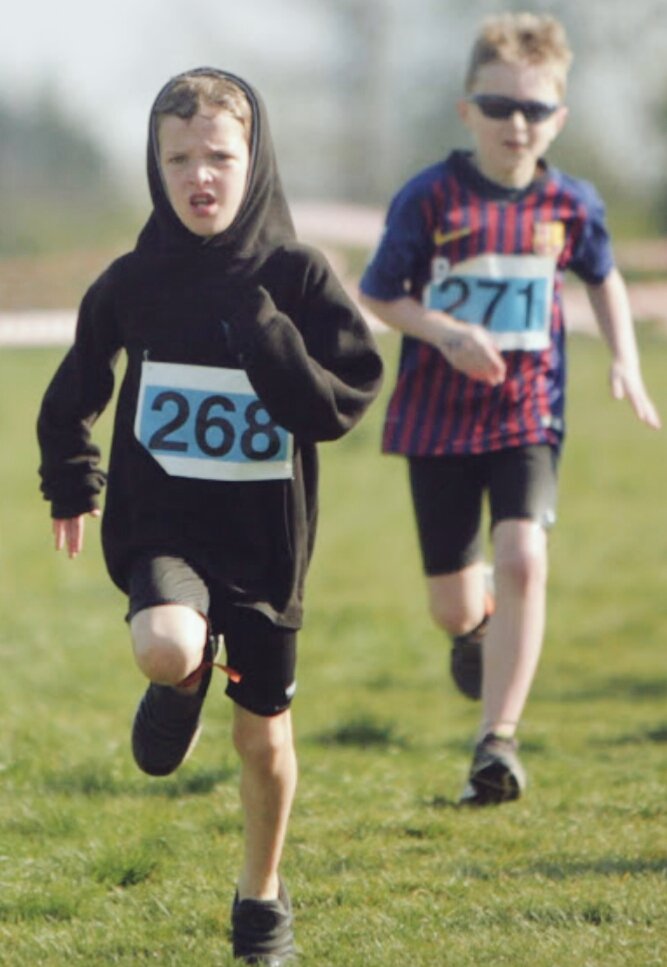 Some action photos from when I took part the other week aquathlon#theocrboys #ocrboys #ocrboyfreddie #ocrfreddie🏃 #kingfisheraquathlon #thiskidruns #spartantraining #trainhardraceeasy #aquathlon #aquathlonkids #sundayrunday #akumafamily #inov8 #dryrobe #dryrobeterritory #laceeze