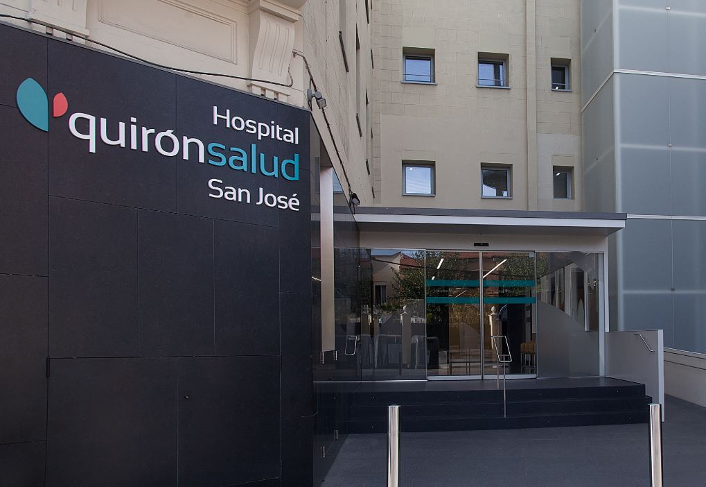 Damos la bienvenida a los 20 bebés que el pasado 23 de abril y durante la madrugada del 24 nacieron en Quirónsalud San José. El esfuerzo mereció la pena, felicidades a todos ellos y a sus familias