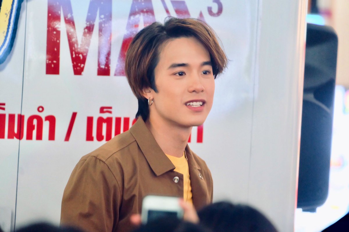 น้ อ ง เ จ ม ส์ @jamyjamess  #jamyjamess 
#FishoxJMJ 
#FishoMax3