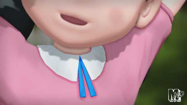 神代 一郎 Ar Twitter ドラえもんmmd しずかちゃんが踊ってみた Satisfaction T Co Guotkz5mca Sm ニコニコ動画 むしろ しずかちゃんのモデルが有ることに驚き