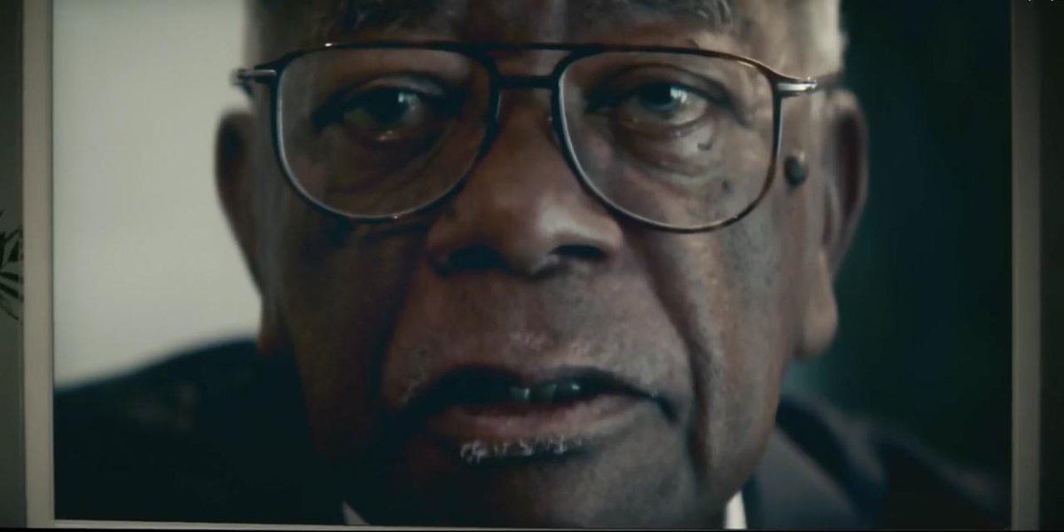 Featuring some of the key turning points in the history of British TV, <a href="/edwardcooper98/">Edward Cooper</a>'s latest work for <a href="/ITV/">ITV</a> directed by <a href="/AcademyFilms/">Academy Films</a> <a href="/boydcape/">Billy Boyd Cape</a>, is narrated by the inimitable Sir Trevor McDonald. 'Television’ was created by @uncommon_LDN, with post handled by @MillChannel.