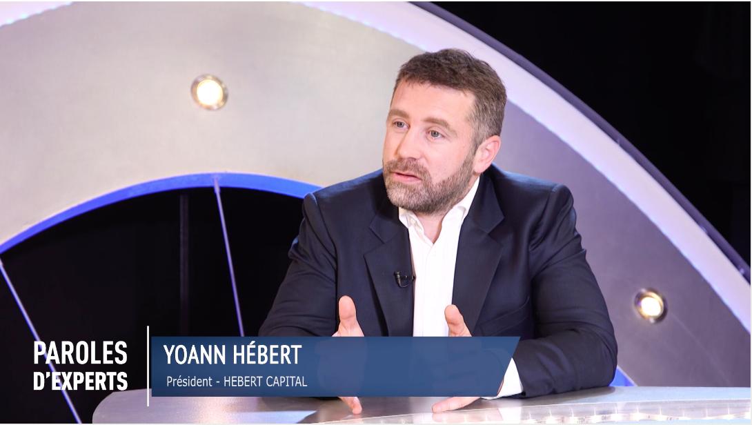 Paroles d'experts <a href="/LaTribune/">La Tribune</a> avec Amaury Semain d'#OpportunIT, sur le plateau de <a href="/fannyberthontv/">Fanny Berthon</a> : retour d'expérience sur les opérations de #croissance #externe : latribune.fr/entreprises-fi…

#acquisition #cession #fusacq #integration