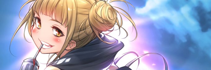 「僕のヒーローアカデミア」トガヒミコ完成しました!!!

**支援サイト**
Fantia : https://t.co/e5gPWTfxBg
Patreon : https://t.co/cP9TPNNg0n

**購入**
Booth :https://t.co/nX3oME6fPX

#トガヒミコ #僕らのヒーローアカデミア #ヒロアカ 