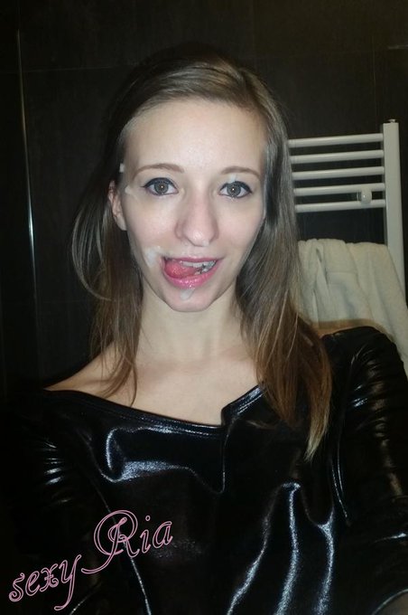 🇦🇹 SexyRia - Austrian Anal Queen 🇦🇹  Visit: https://t.co/OZR2IHXmy1 🎥    SUPPORT: @austriapornstar &amp;