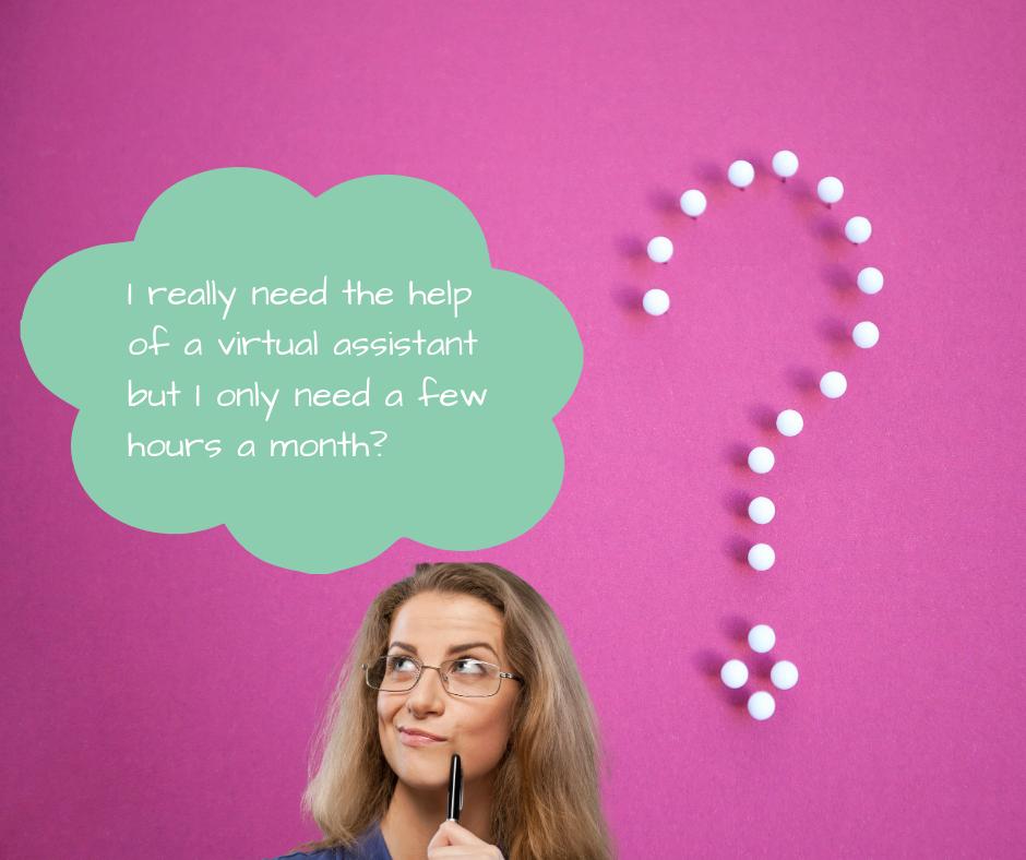 ewes_me's tweet photo. @ewes_me "how does it work with a virtual assistant?" The advantage of using a VA is that you can use them as and when. If you want to book so many hours a month or use on an adhoc basis either is fine. https://t.co/Wh05EQHh7K
#virtualassistant #virtualassistantservices #clients https://t.co/9jZkAdVh5K