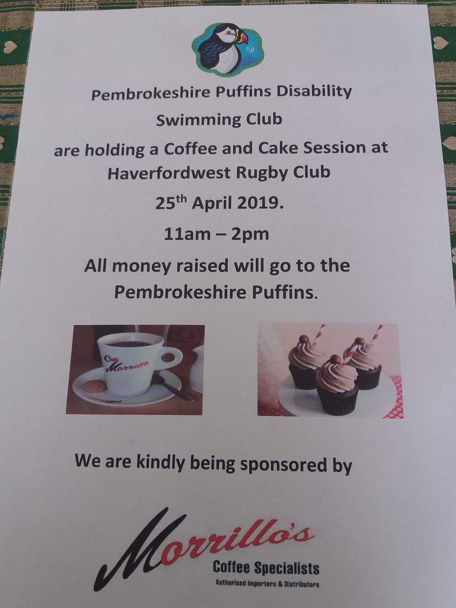 PembrokeshirePuffins (@pembspuffins1) on Twitter photo 