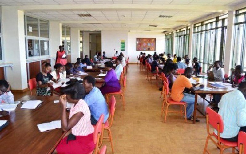 ChimpReports's tweet photo. NWSC Releases Lists For 2019 Internship Successful Applicants
#2019Internship #NWSC https://t.co/aJjKdjtrf2 https://t.co/Q7d0DKzbsS