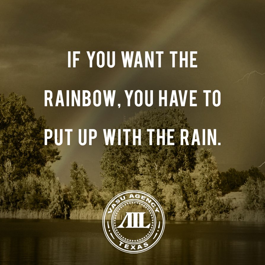 VasuOrg's tweet photo. Without the hard times, the good times wouldn't mean anything.

#VasuAgency #Vasu #LifeInsuranceFact #Hiring #Apply #Career #Jobs #Occupation #Leadership #Austin #Houston #Texas #Dream #Facts #Daily #Motivation #Innovation #Determination #Goals #Inspiring https://t.co/Foindak0Il