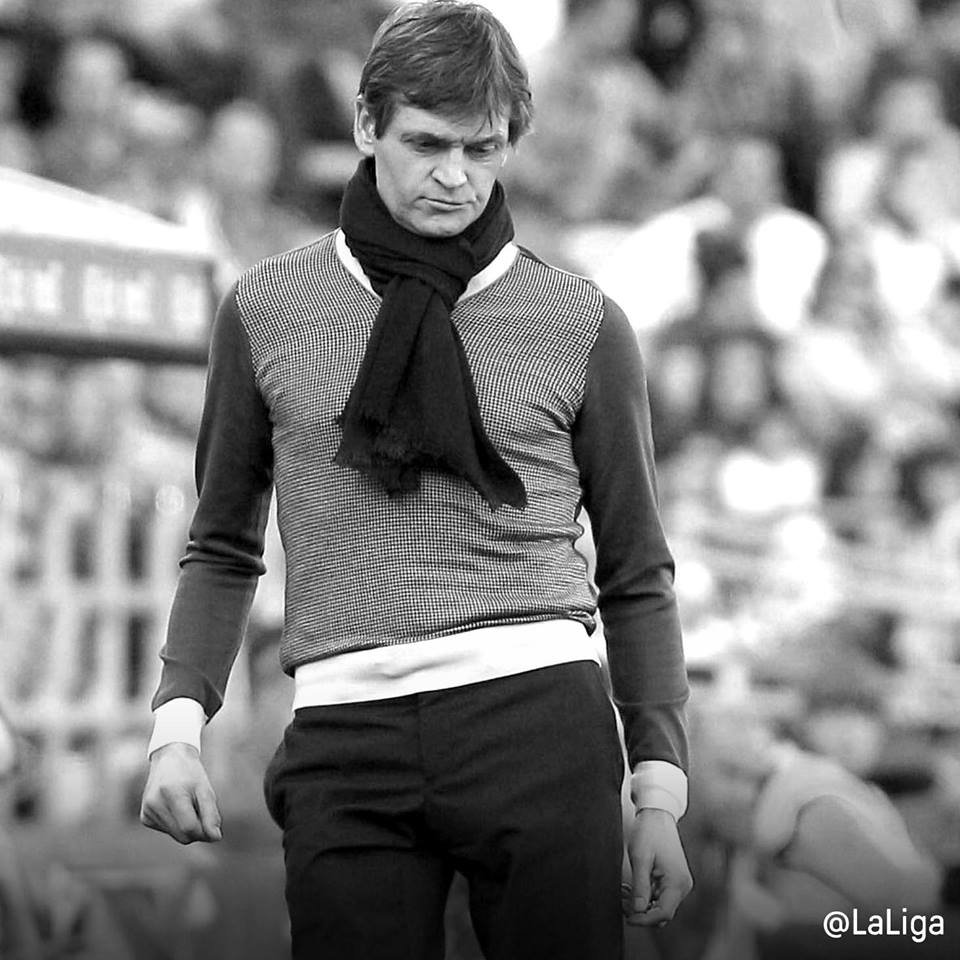 LaLiga's tweet photo. Eterno Tito Vilanova.
💙❤ https://t.co/5Shh9KbAh9