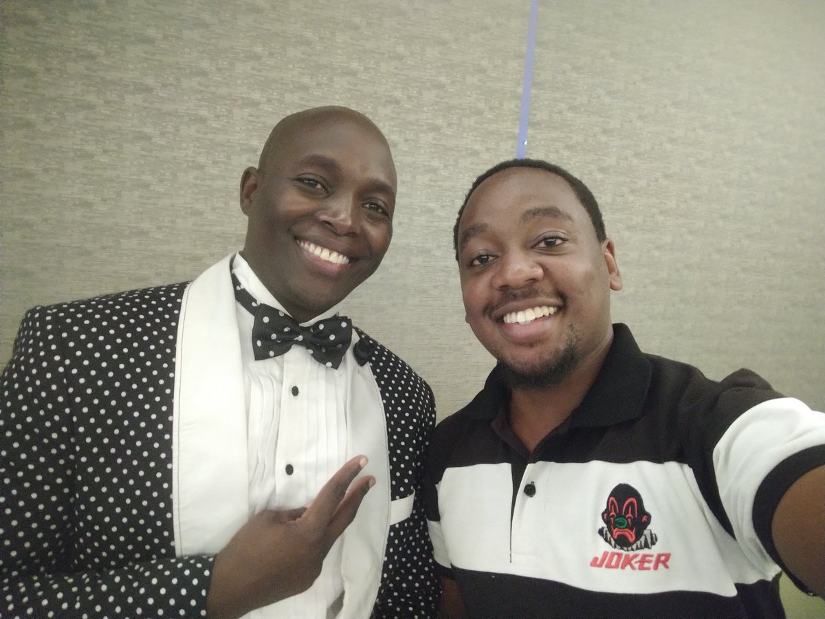 KanyiDeetheDJ's tweet photo. Glad to have been part of the 1st ever Ezer Graduation last Thursday the Node - Westlands.

Great times working with super MC's @damiano.timothy &amp; @njeriigane 
Kawaida people danced 💃🕺to crown the victory. 
#KanyiDeetheDJ #MrPhenomenal #ezergraduation #eventlife #events https://t.co/2sXqDnt47q