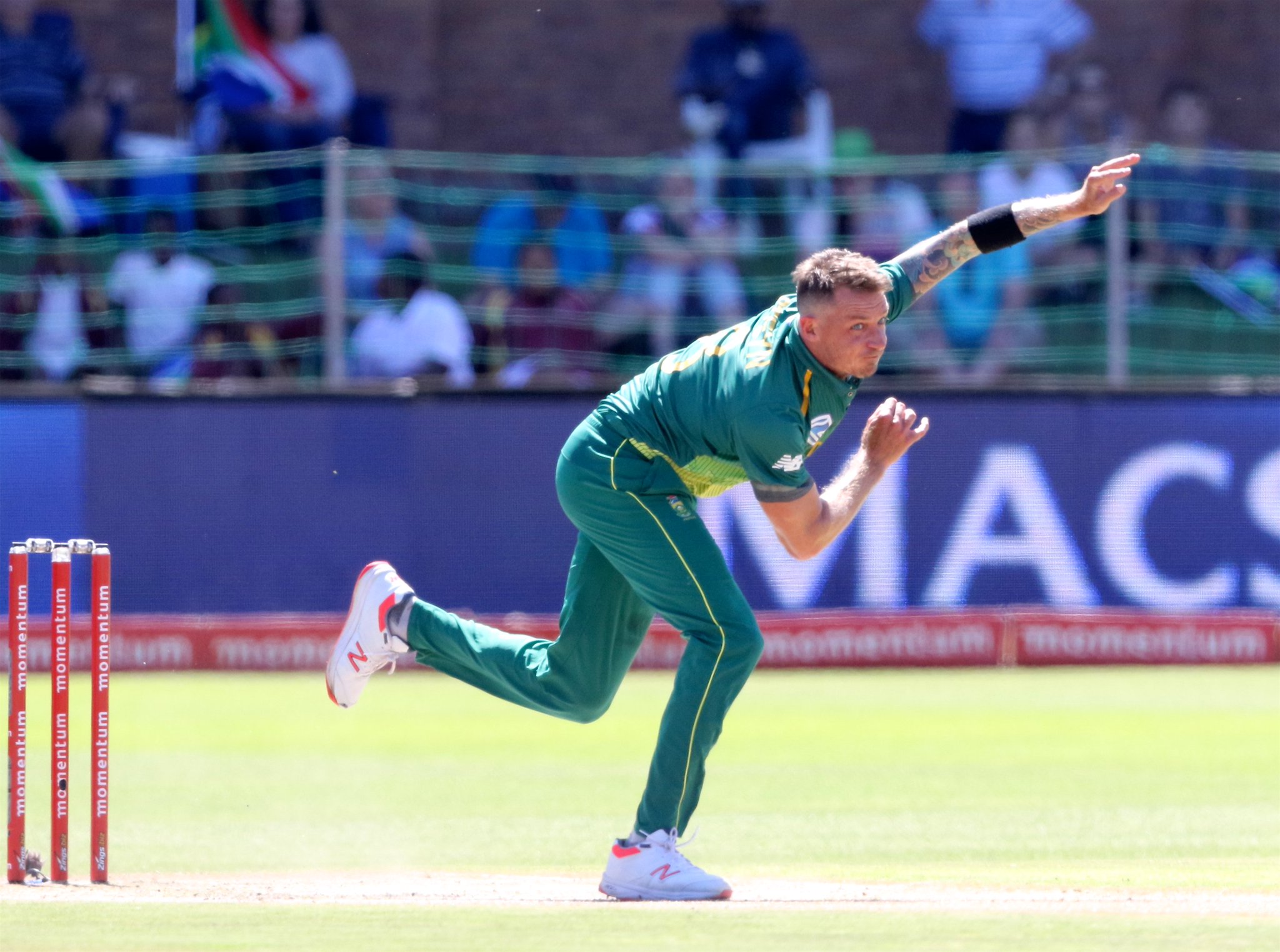 Dale Steyn
