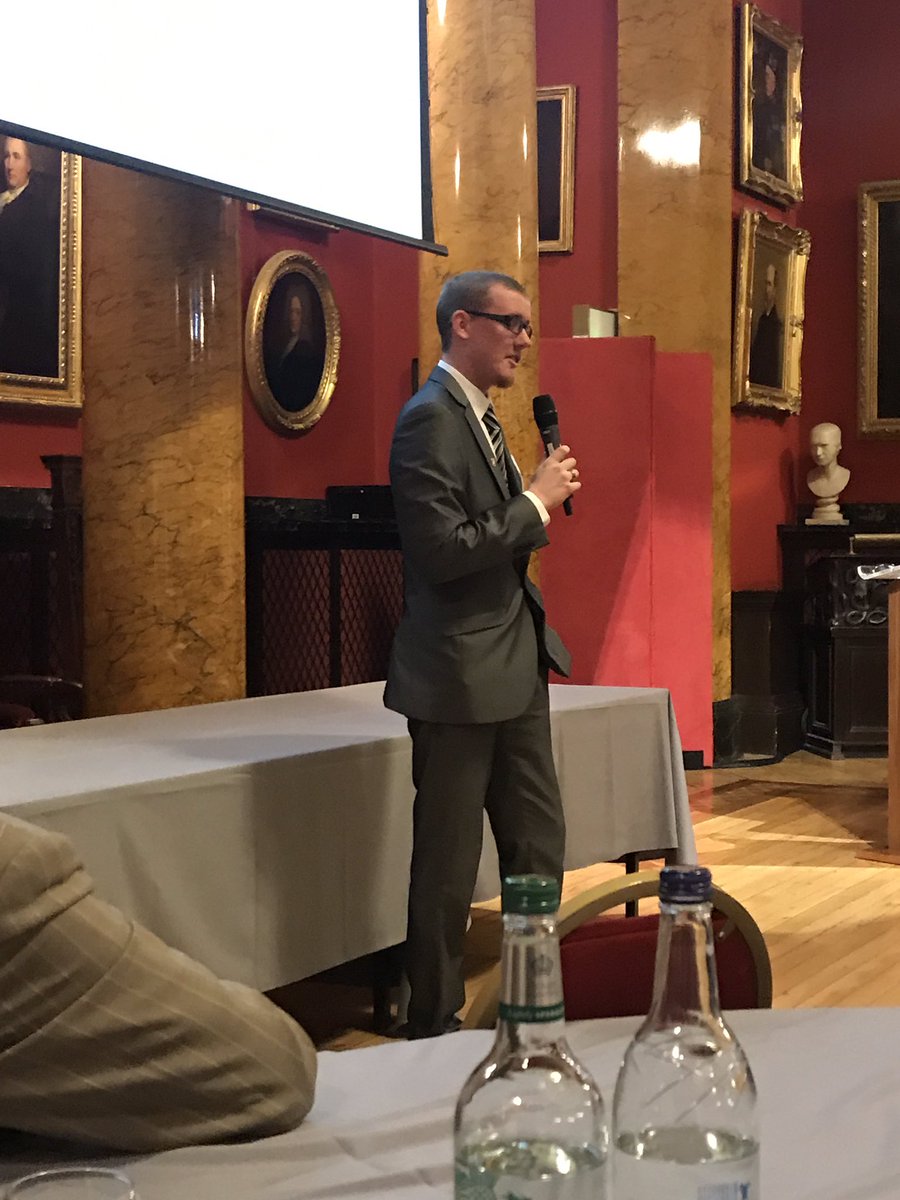 RealisticMed's tweet image. Craig Shares his experience of participating in @OurVoiceScot Citizens Jury on Shared Decision making.