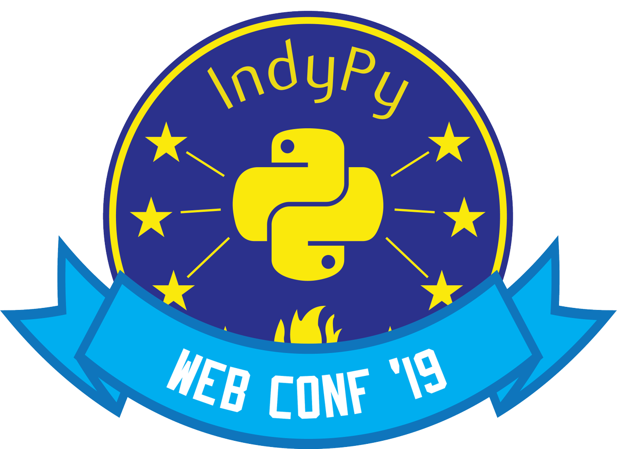 sixfeetup's tweet photo. We want to hear from you! @indypy is gearing up for #IndyPyWebConf, and the CFP is now open. Submission deadline is July 8th. Topics we'd like to see include (BUT ARE NOT LIMITED TO): #Django, #Flask, #Plone, #Tornado, and #RestAPIs. Submit here > https://t.co/xs6kC2DoO3 https://t.co/VIgZjSgDZ4