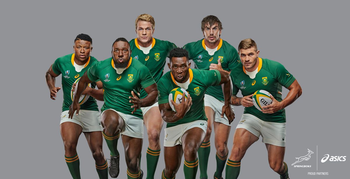 2011 springbok jersey