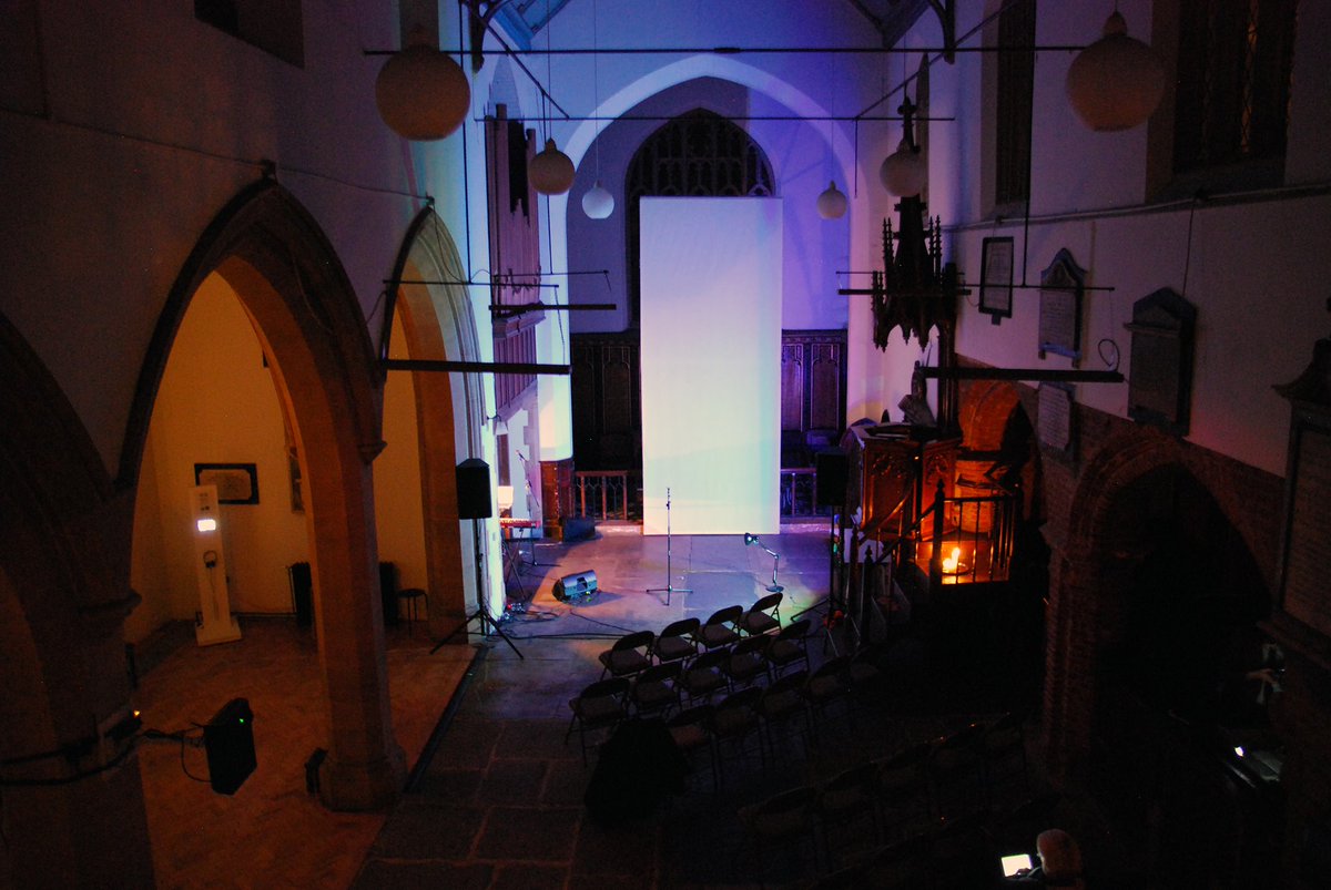 theoldchurchN16's tweet image. Love our space? Got experience of running an arts venue or heritage space? We're looking for a part-time Venue Manager. Deadline for applications: Monday 6th May. Tell a friend! theoldchurch.org.uk/vacancies/ #artsjobs #venuemanager #stokenewington