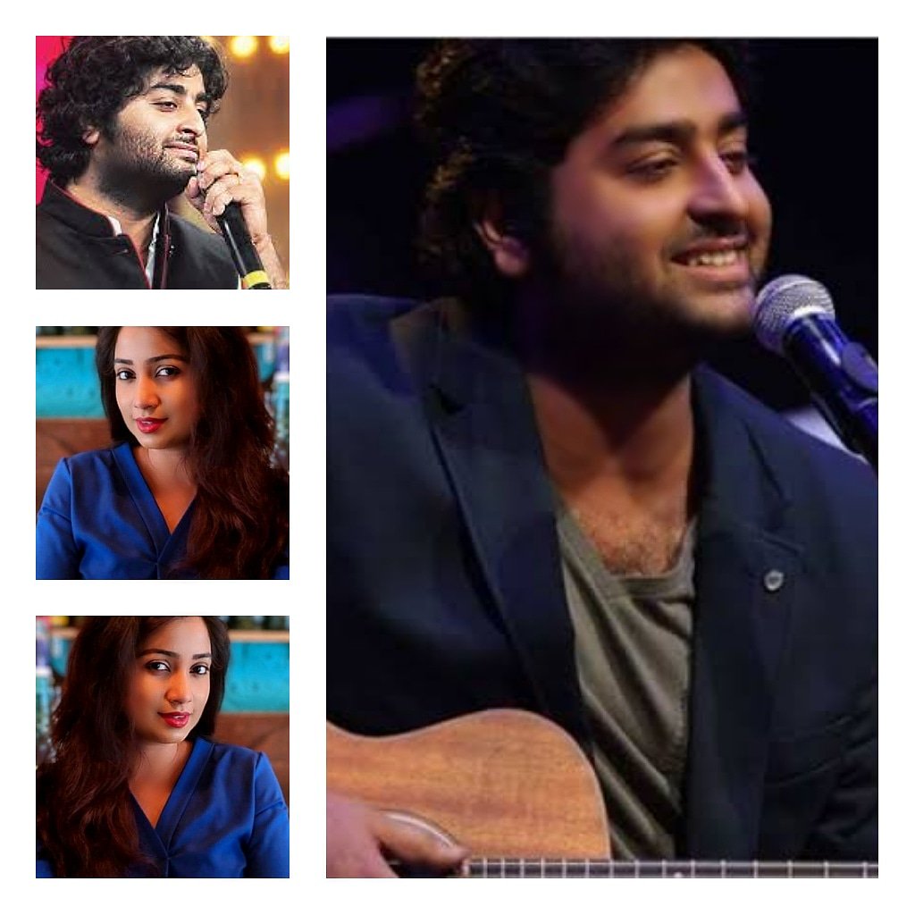 1986Dash's tweet image. #ManyMany HappyReturns ofThe Day@arjitSingh ji🎤Godbless you all Happiness🎸🎤🎶🎵