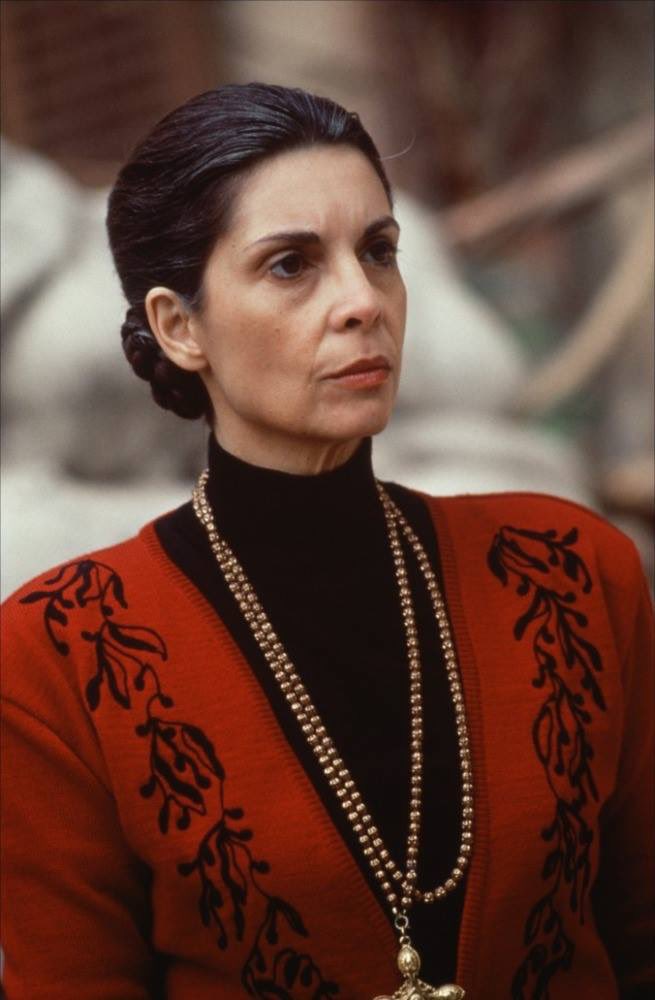 HAPPY BIRTHDAY TALIA SHIRE - 25. April 1946. Lake Success, Long Island, New York, USA 