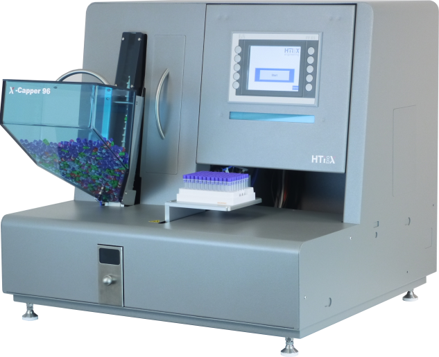 NBSScientificFR's tweet photo. Le X-Tube Processor de chez HTIbio-X est un boucheur/déboucheur de tubes avec bouchons à vis. Des modules d’étiquetage ou remplissage de tubes permettent de concevoir un équipement sur mesure selon les besoins de chaque client.
https://t.co/xHMakFvCPl
#decapper #tubeprocessor https://t.co/jETtSfN2ln