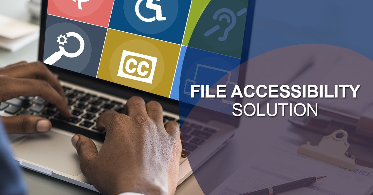 FilesAccess's tweet photo. If you are looking for #FileAccessibility solution to make your #MedicalDocuments #InsurancePolicies #EducationalMaterial accessible for differently-abled people; Explore #FilesAccessibility platform, Register FREE@ https://t.co/IDahBVoVWH #OnlineFilesAccessibility @FilesAccess https://t.co/F5pbDHxHlf