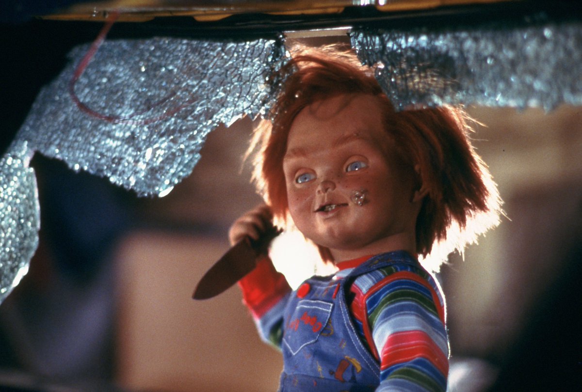 Uzivatel キングレコード映像制作部 Na Twitteru チャッキーはブライト ノア アッシュはドカベン 人気声優による吹き替え音声収録決定 チャイルド プレイ 最終盤 死霊のはらわた キャプテン スーパーマーケット 最終盤 T Co