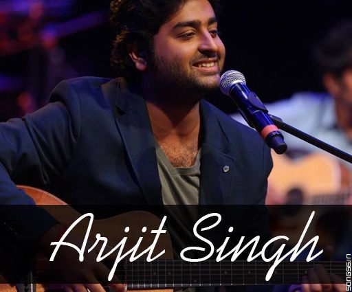 Happy birthday Arijit Singh..u r just awesome 