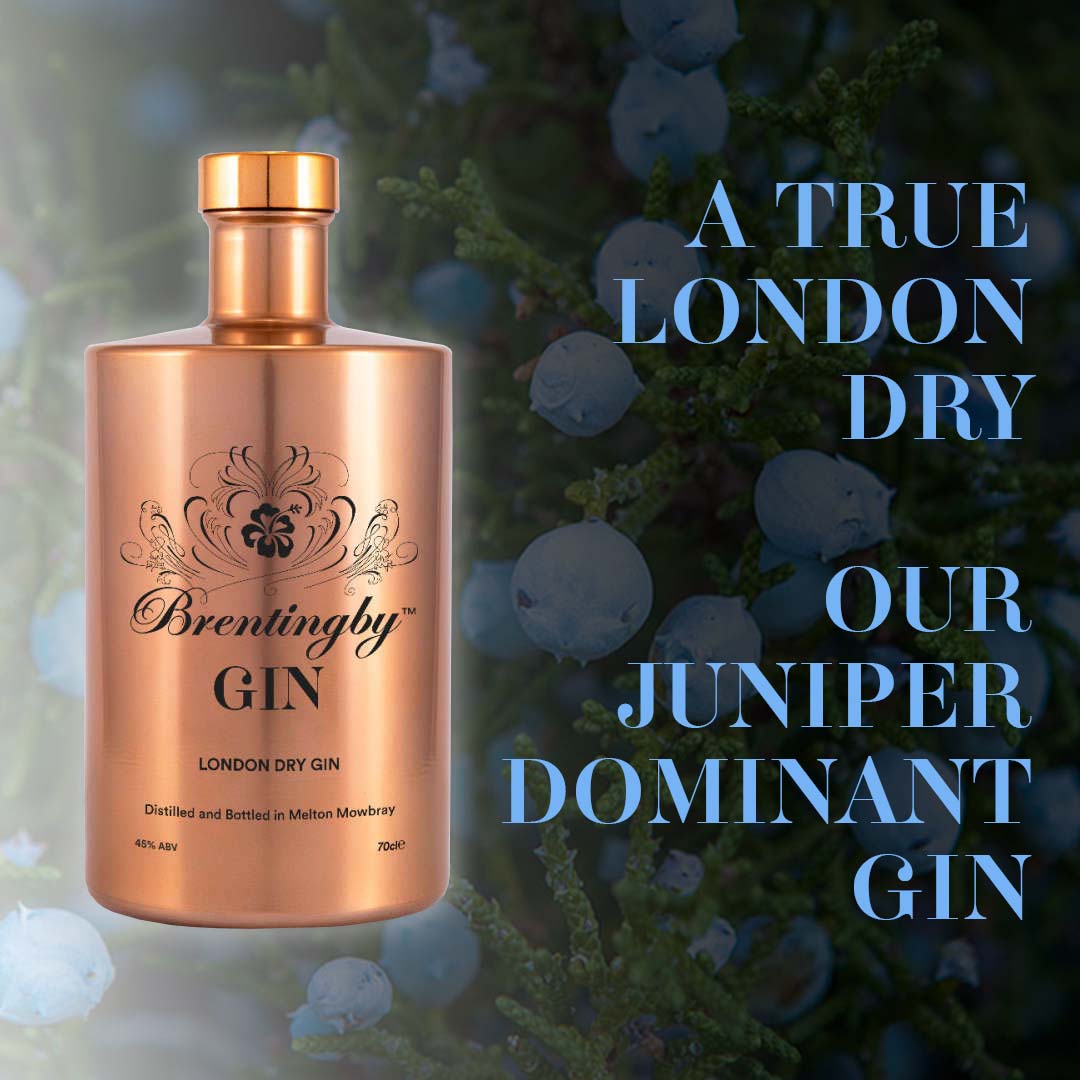 brentingby's tweet photo. Staying true to the roots of a London Dry, you’ll find a juniper dominant gin, which is equally at home in a G&T as it is in a cocktail.
#junipergin #londondrygin https://t.co/HzxpZ21suA