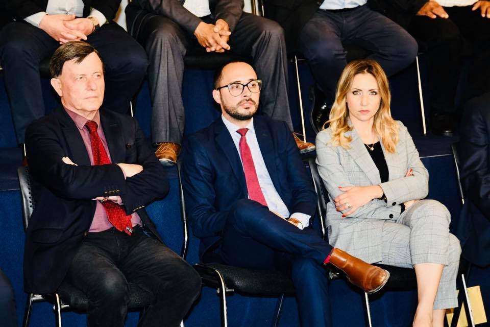 abela_lydia's tweet photo. Waqt it-tieni sessjoni tal-Konferenza Generali Annwali 2019 fis-Sannat, Ghawdex. #MaltalAqwaflEwropa #KGA2019

@PL_Malta @JosephMuscat_JM https://t.co/88pLrxzLA5