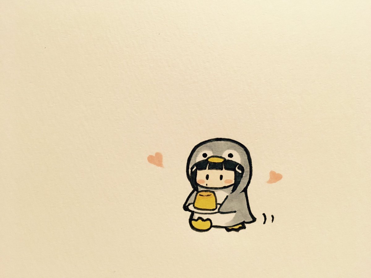 「ペンギンの日ダイヤさん? 」|マグまぐのイラスト