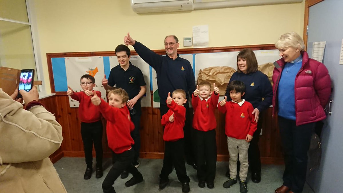 8thStirlingBB's tweet photo. A week of good news for the 8th. 
We've retained the Muir Trophy for a second year in a row, with each of our sections winning their individual competitions also. 

Our CS have won the Battalion 5s football competition, with senior Iain winning player of the tournament 😊 https://t.co/n3fSn6K6yO