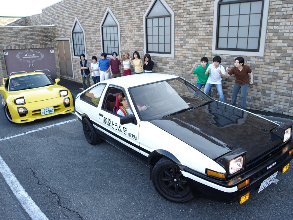 ラッティオ Zoomは良い 4月25日更新 第5回イニシャルd併せを5月25日 土 にスタジオブロンズで開催します 現在 レイヤーさん確定6名 保留3名 車両確定ae86藤原拓海仕様 保留fd高橋啓介仕様 カメラマンラッティオ1名 です まだまだ募集してい