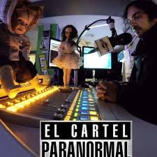 AndresHS96's tweet photo. Una fachada de sinceridad: El Cartel paranormal de La Mega, entre el diálogo y el relativismo de las experiencias inexplicables
#Escenografías 
@NicolasPulidoJ https://t.co/tmIwouHnX8