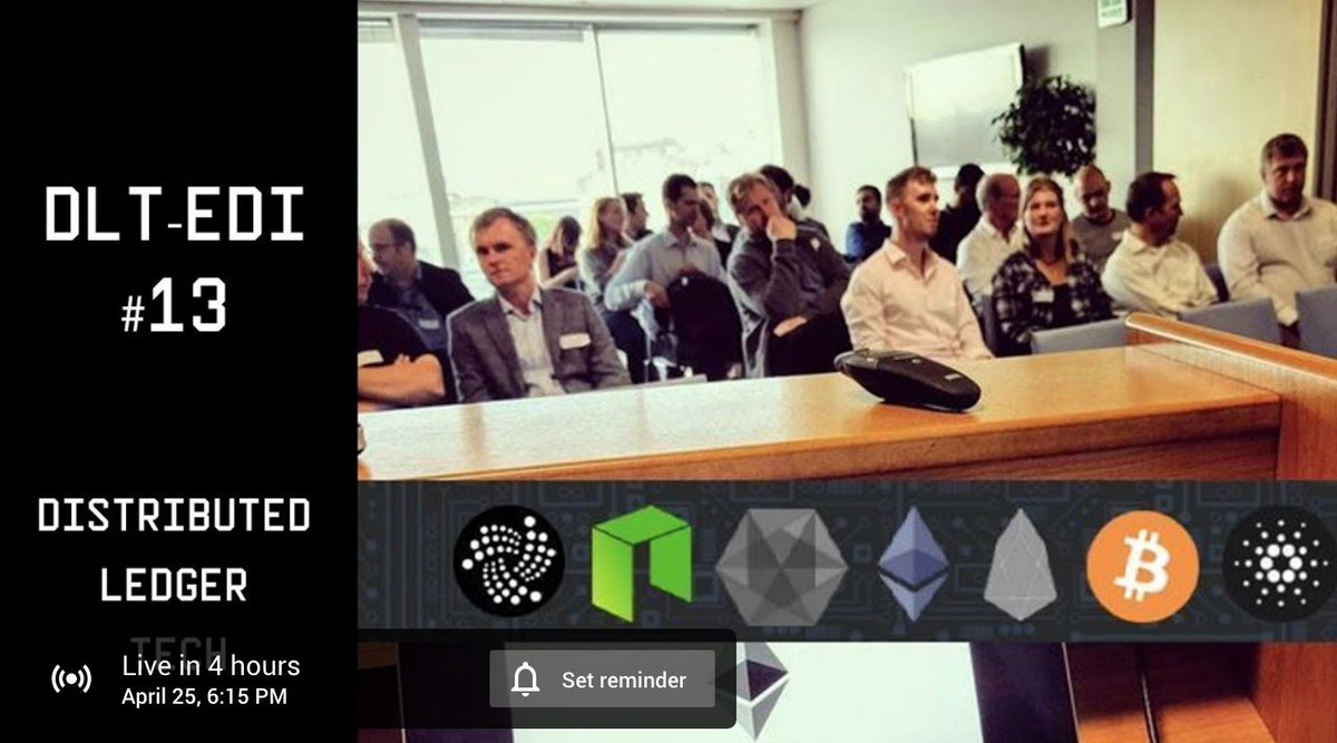 DLT//SCT tweet media