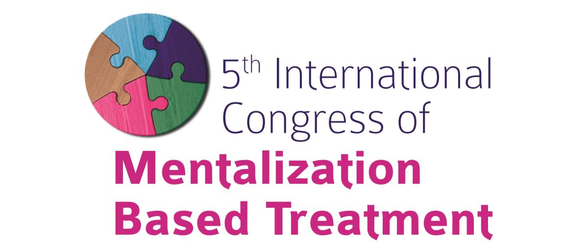 Graag heten we u van harte welkom op het 5de Internationale MBT Congres: Mentalizing beyond clinical disorders: Resolving the puzzle

Datum: 21 en 22 november 2019
Locatie: Philharmonie te Haarlem

Voor meer informatie en aanmelden: lnkd.in/gzGx3hN