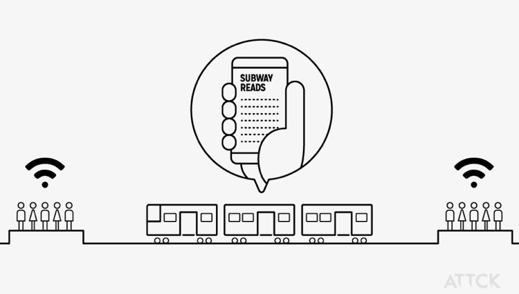 attck's tweet photo. Award winning web design and development. Learn more about our work for #nonprofits like #SubwayReads
https://t.co/Z2VoqHUaCp
#webdesign #webdevelopment #ATTCK https://t.co/y0DrEdCkkl