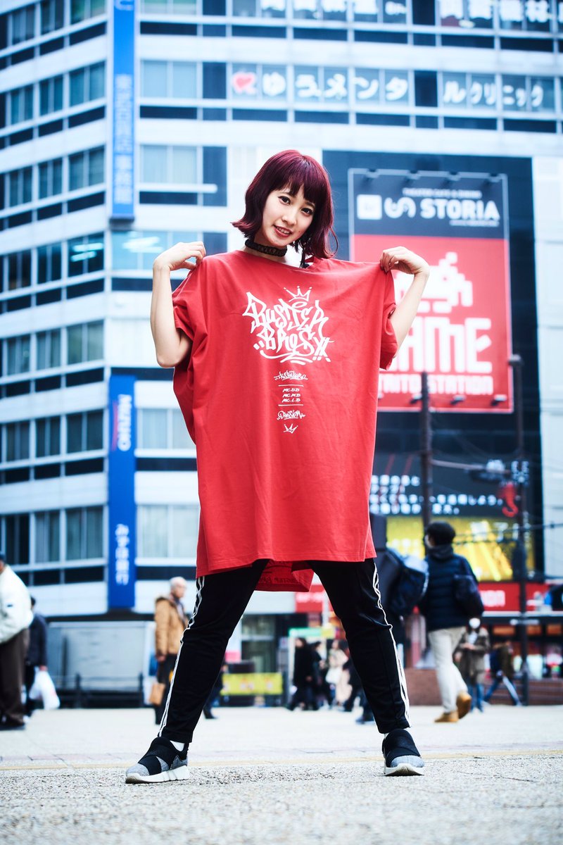 ベンチ 収納付 ヒプマイ バスブロ Tシャツ - キャラクターグッズ