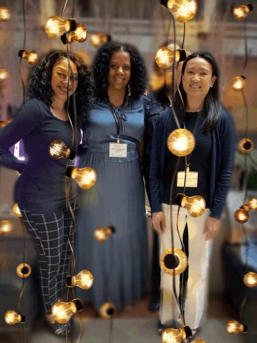 lfinney808's tweet photo. Fort Bend ISD Representatives ‘Letting the Light Shine On’ at the 2019 Spring ACET Conference! #acetconf #acetspring2019 #fortbendisd #texaseducationagency #texaseducation https://t.co/ueT2LCtxE1