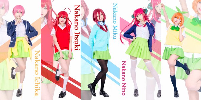 Twitterのコスプレ画像90