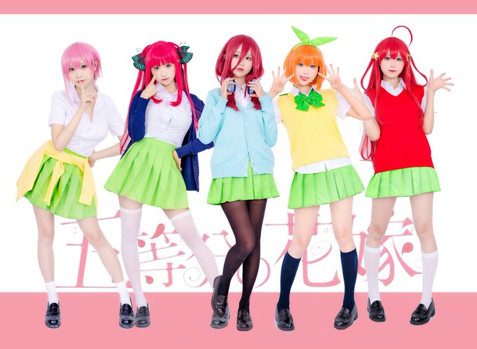 Twitterのコスプレ画像87