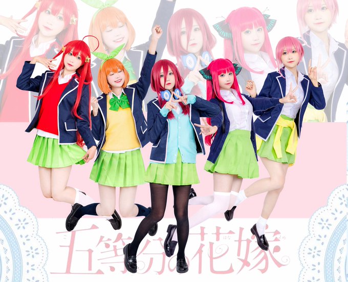 Twitterのコスプレ画像89