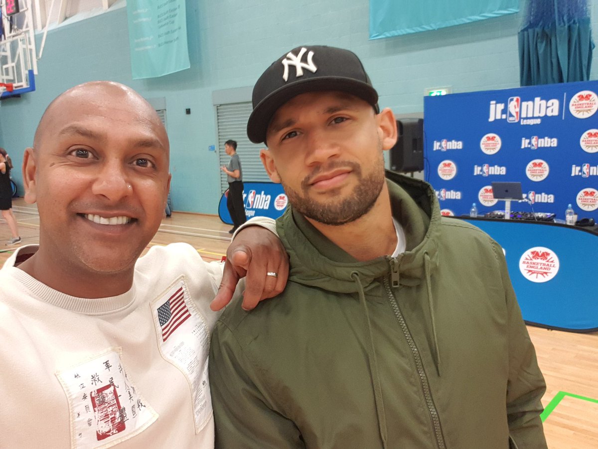 ruggednbaldy (@ruggednbaldy) on Twitter photo We are back again at #UEL...for the <a href="/jrnba/">Jr. NBA/Jr. WNBA</a> <a href="/bballengland/">Basketball England 🥇🥈</a> London Finals! We are back again at #UEL...for the <a href="/jrnba/">Jr. NBA/Jr. WNBA</a> <a href="/bballengland/">Basketball England 🥇🥈</a> London Finals!