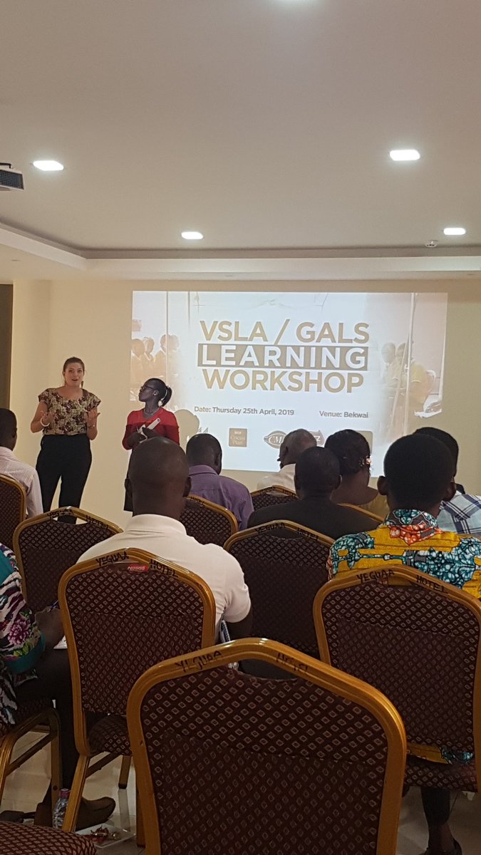 FredKukubor_gh's tweet image. Today, i joined Nestlè supplier #cocoanect and #PDA in a learning workshop on VSLA/GALS project. Nearly 500 farmers are benefiting from economic empowerment programme. The Nestlè Cocoa Plan focuses on 3 key pillars; Better Farms, Better Cocoa, Better Lives