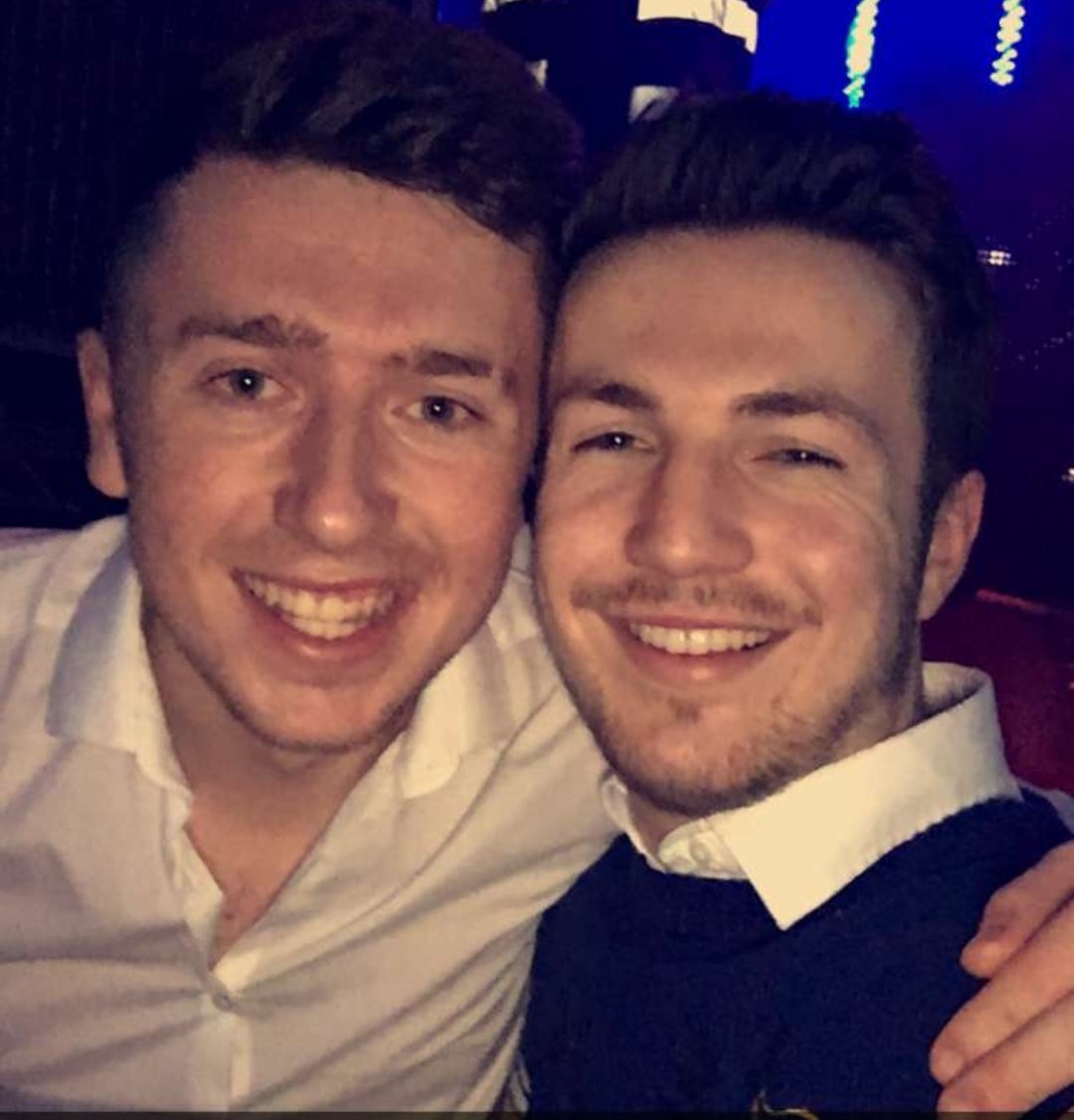 Next in our team reveal is the Vice Pres! The man, the myth, the fairway finding legend that is Woody. This man just doesn't play bad golf, even if he is 20 yards behind everyone else 👀
On his bag is Pres Cadle, who knows Woody's game inside out. Go well boys! 💜
#BleedPurple