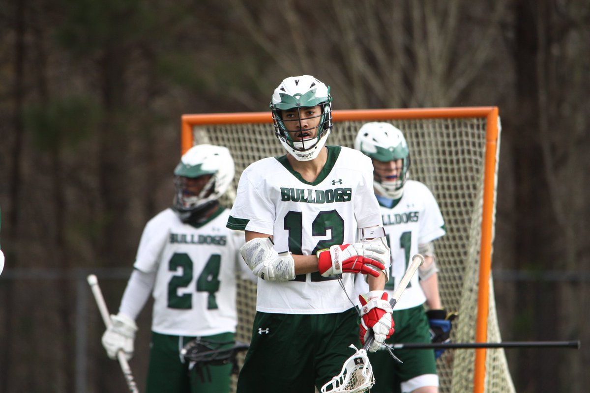 Judy_Protz's tweet photo. GAME DAY for @srmhs_lacrosse ! Come out at 7 PM and support the team and our fantastic seniors! https://t.co/K2oBsMDHHY