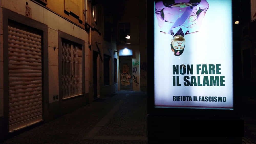 Cartoline da Torino
#TorinoByNight #25aprile #Torino